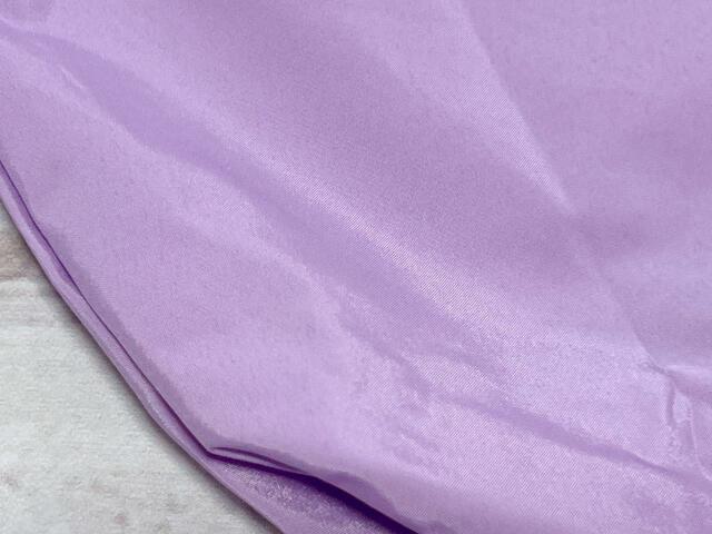 ラベンダーとグレーの2色展開