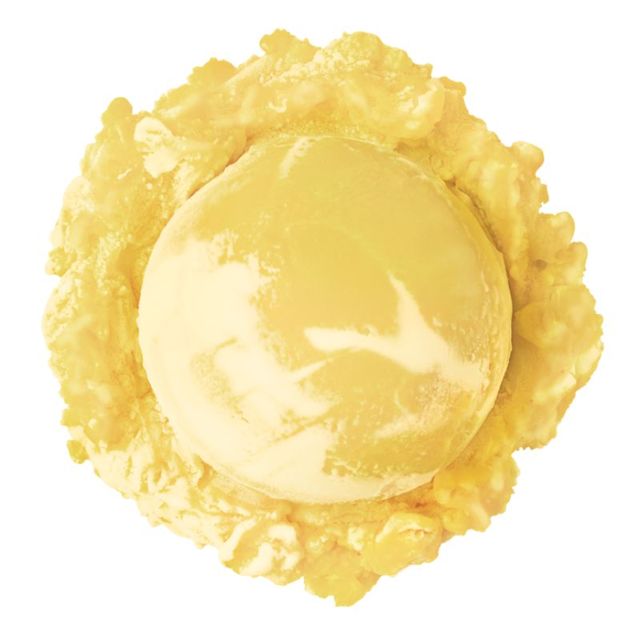 ゴールデンパイン＆マスカルポーネ