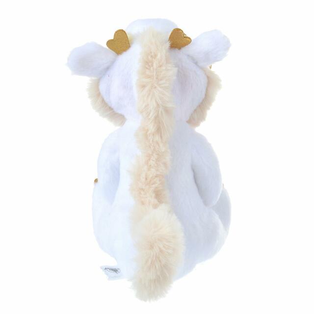 ぬいぐるみ(S) ETO POOH 2024 2,800円