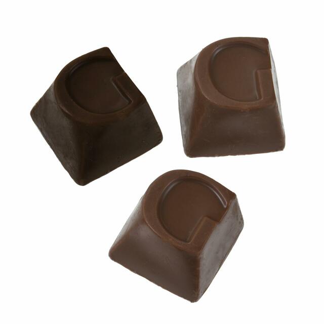 【GODIVA】ミッキー G キューブ アソートメント 缶入り DISNEY VALENTINE 2023 1,620円