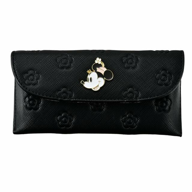 【MARY QUANT】ミニー メガネケース・クリーニングクロス セット 3,000円