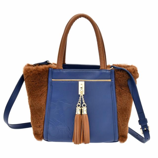 ２WAYトートバッグ