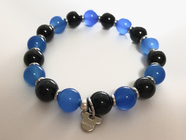 透明感が天然石ならでは