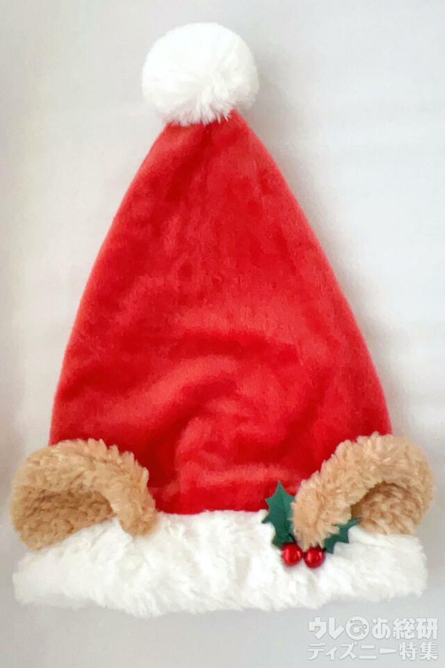 「クリスマスのグッズ」ファンキャップ