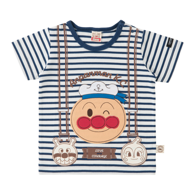 横浜アンパンマンこどもミュージアム