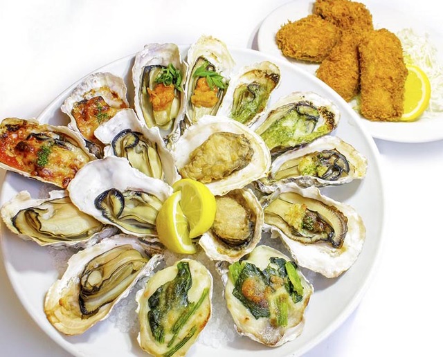 「ゼネラル・オイスター」テイクアウト販売を開始