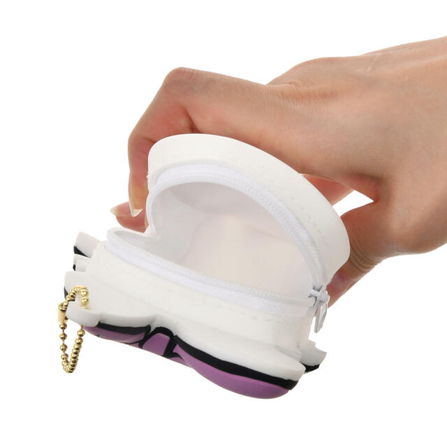 【MILKFED.】デイジー ショルダーバッグ チャーム・ポーチ・カラビナ付き 6,600円