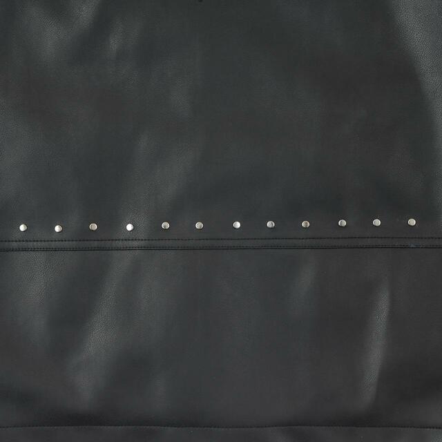 ライダースジャケット 17,600円  『ティム・バートン ナイトメアー・ビフォア・クリスマス』30周年記念商品