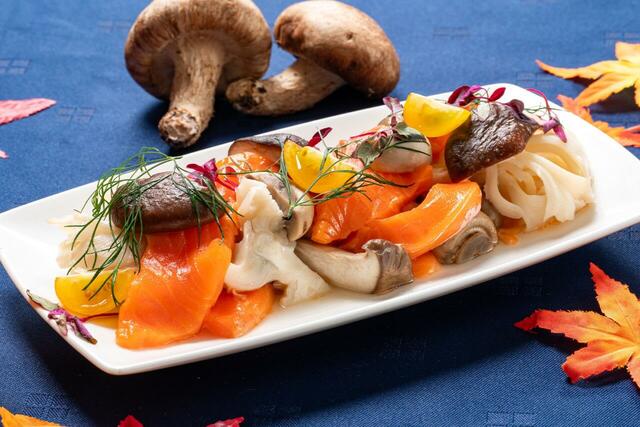 「秋の新作メニュー」＜期間：2025年9月1日～＞【平日は“大人3,000円以下”で豪華ランチブッフェが楽しめる！「ホテルエミシア東京立川」で彩り豊かな実りの秋を大満喫！】