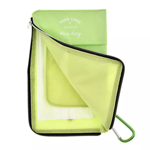 マスク＆ポケットティッシュポーチ＜グーフィー＞