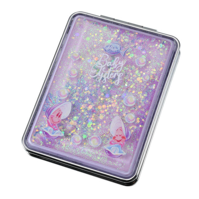 ヤングオイスター ハンドミラー・手鏡 ウォーターイン ヤングオイスター 1,100円