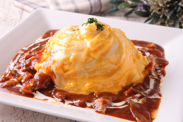 「料理イメージ」【グランスノー奥伊吹 食事無料で8時間何度でも食べ放題】