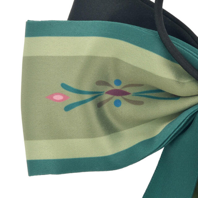 ヘアポニー リボン DISNEY FROZEN 2,400円