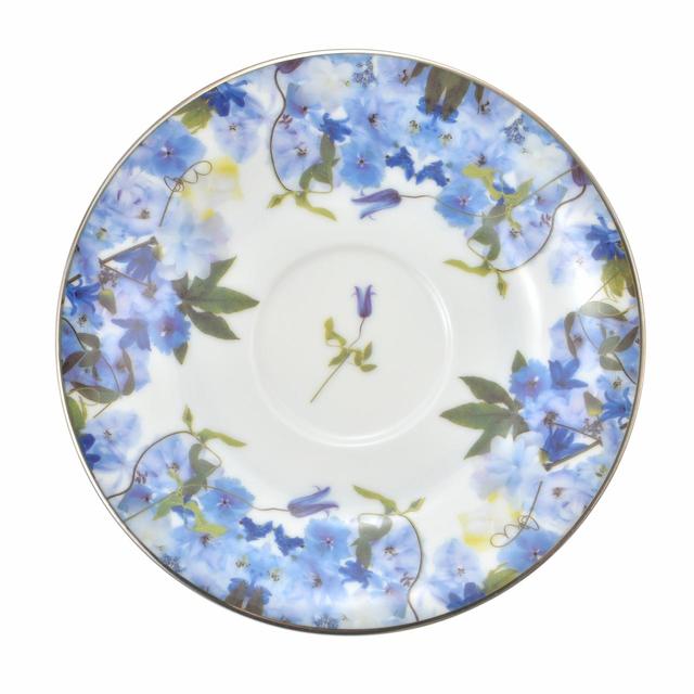 【Disney ARTIST COLLECTION by nicolai bergmann】ティーカップ&ソーサー