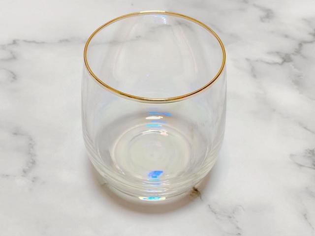 【Francfranc（フランフラン）】オパール タンブラー／税込700円