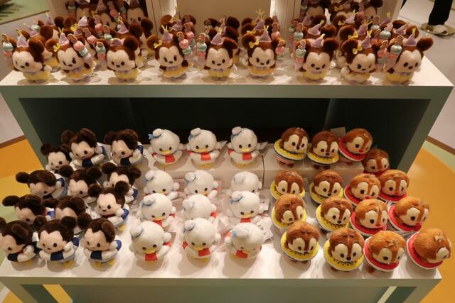 「ディズニーストア 東京ディズニーリゾート店」