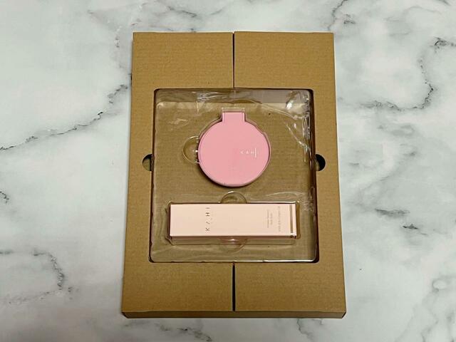 【KAHI PREMIUM BOOK vol.マルチバーム】付録はマルチバーム現品とオリジナル仕込みミラー！