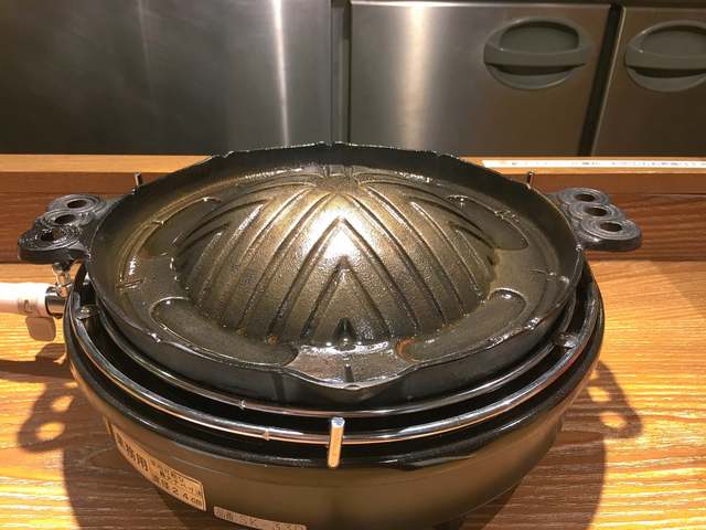 熟成仔羊焼肉LAMB ONE新宿本店