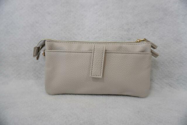 後ろから見たところ