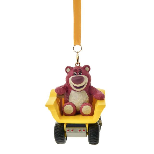 ロッツォ オーナメント Disney Christmas Ornament2,200円