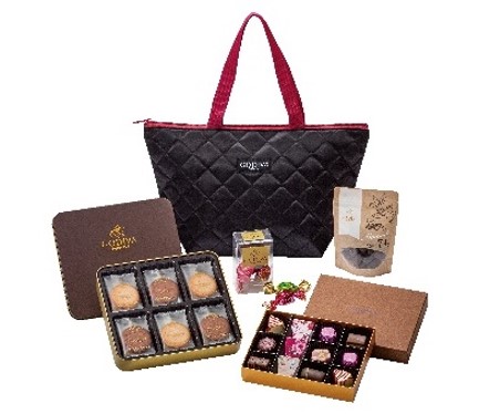 2022 ブラックフライデー ハッピーバッグ DS50