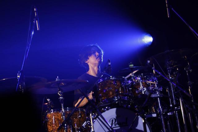 ORANGE RANGE 祝21周年! スーパーウルトラちゅらちゅらカーニバル／撮影:平野タカシ