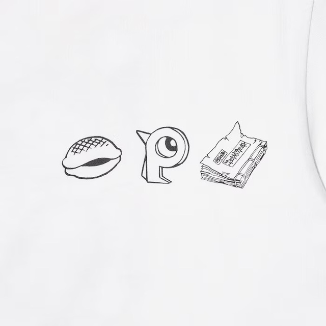 ユニクロ UT 藤子・F・不二雄 90th Anniversary UT（半袖・レギュラーフィット）1,500円