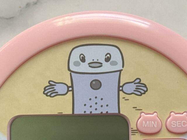 呼び込み君のイラスト入り！