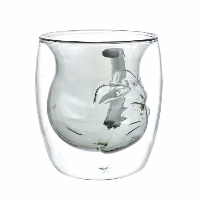 マグカップ 耐熱ガラス ダブルウォール Drinkware 3,300円