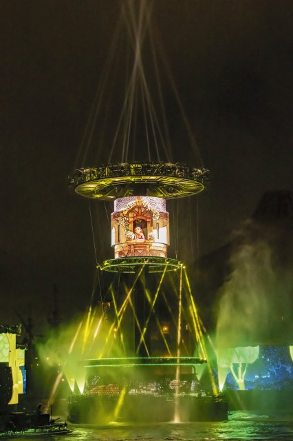 ビリーヴ! ～シー・オブ・ドリームス～