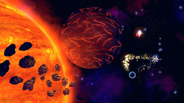 「ディズニー ファンタジア：音楽の魔法」開発元／Harmonix Music Systems　発売元／ディズニー・インタラクティブ・スタジオ　国内販売元／日本マイクロソフト株式会社