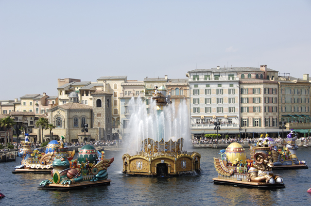 レジェンド・オブ・ミシカ