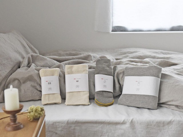 もちはだ×bon moment