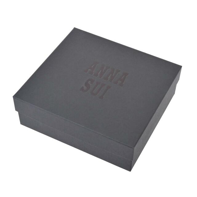 【ANNA SUI】ドアノブ 財布・ウォレット ふしぎの国のアリス 24,000円