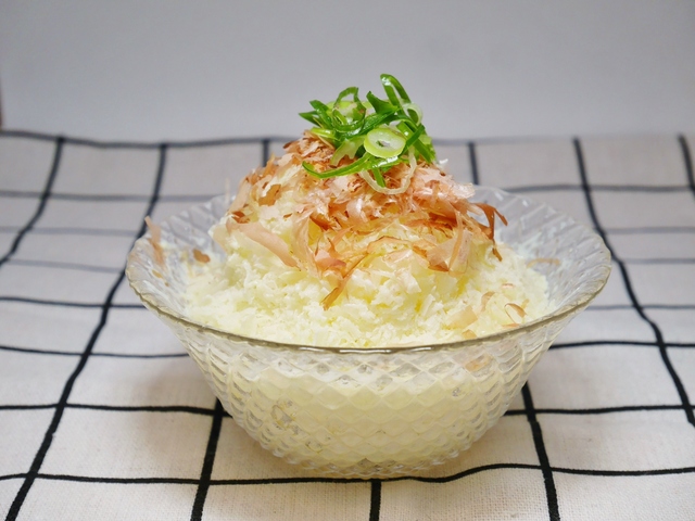 次世代冷奴と呼んでも構いませんよ！「無調整豆乳」