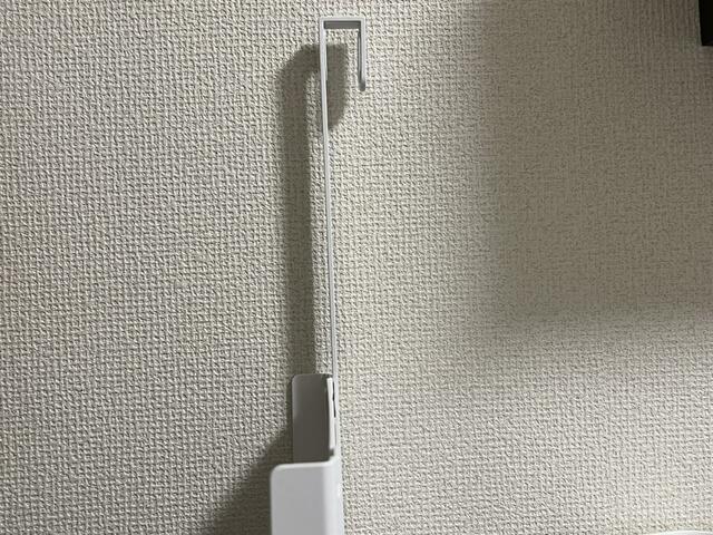 【山崎実業　tower　オールインワンホルダー】最長22cm