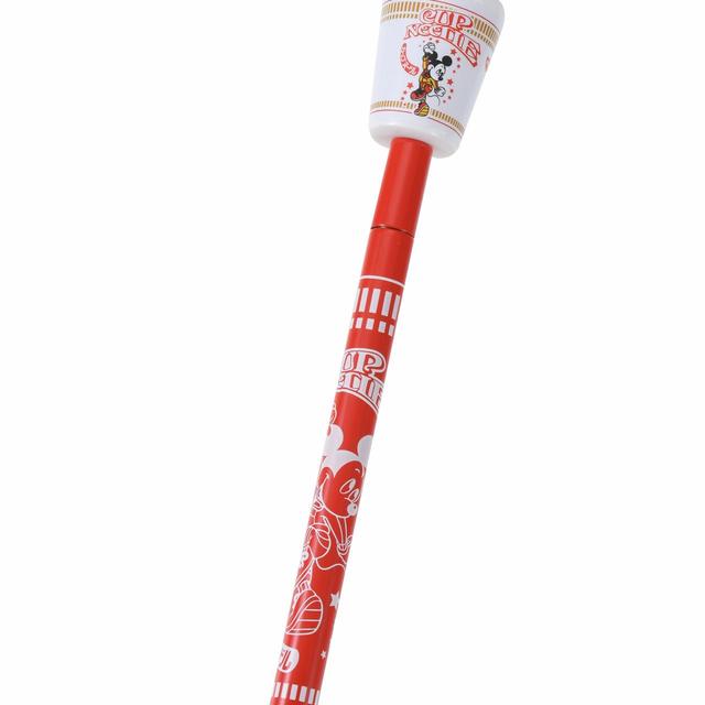 【カップヌードル】ミッキー 指示ボールペン Cup Noodle 1,540円
