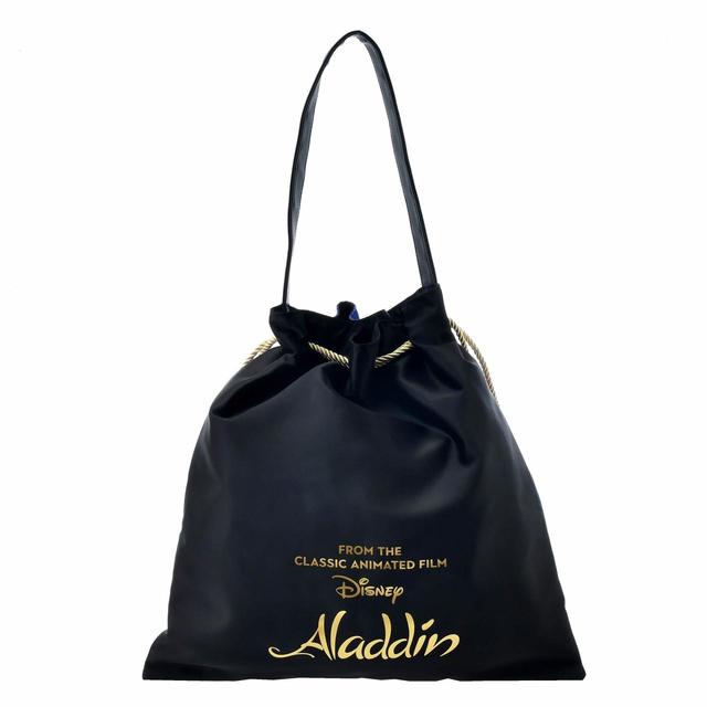 アラジン トートバッグ Aladdin 30years 3,960円
