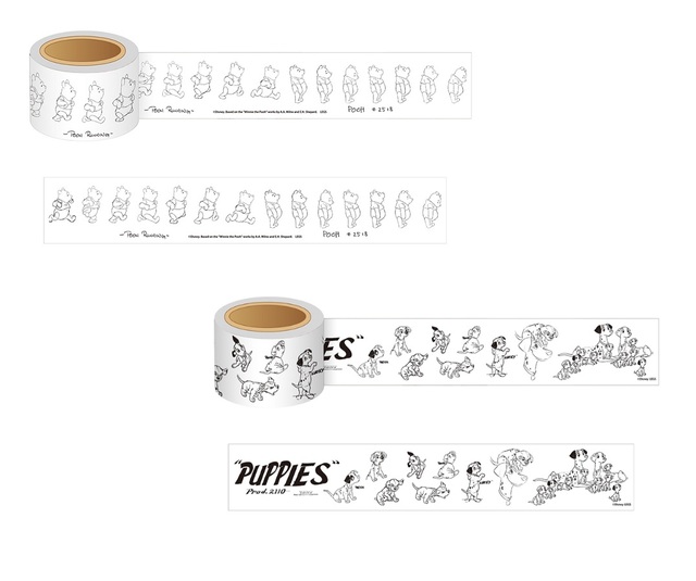 |ディズニー100周年「The Wonder Movie CAFE」