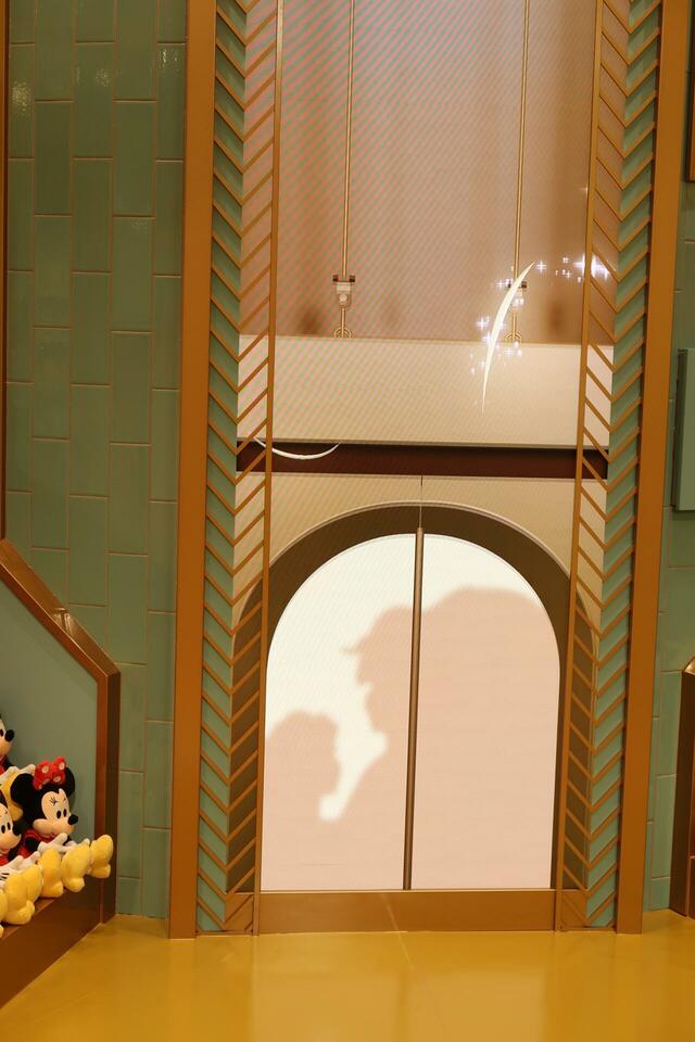 「ディズニーストア 東京ディズニーリゾート店」