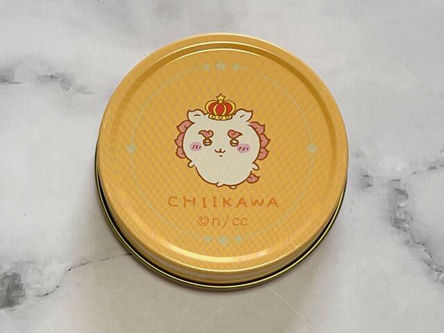 王冠を被っている姿も愛らしい…！