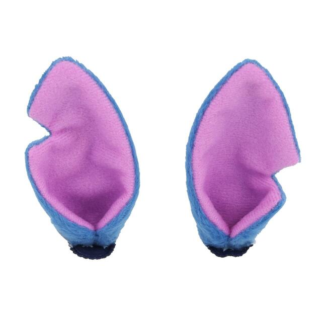 パッチン 950円｜東京ディズニーリゾート新作「スティッチ」グッズ｜販売店舗：東京ディズニーランド「グランドエンポーリアム」、東京ディズニーシー「フィガロズ・クロージアー」｜発売日：2026年6月4日（木）