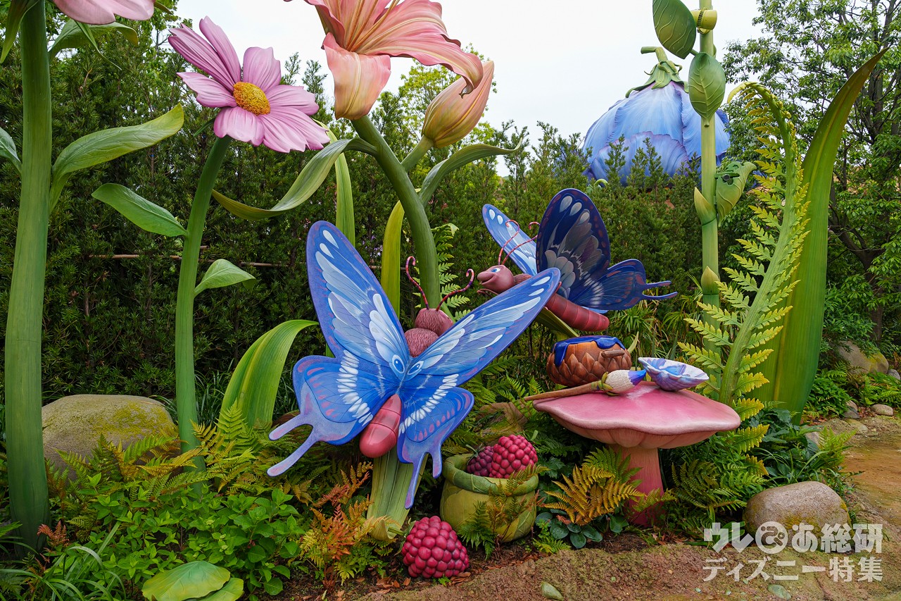 ディズニー】昼と夜で印象が変わる！「注目新アトラクション」楽しみ