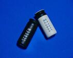 ＜TRAVEL TUMBLER／BLACK・WHITE＞  ・販売価格：各3,800円（税込）【アパレルコレクション「SCRE:EN」】