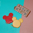 【DISNEY X COACH】