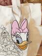 Daisy Duck/バッグチャームポーチ｜Maison de FLEUR「ミッキー&フレンズ」コレクション