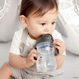 b.box* Disney Sippy cup ストローマグ シッピーカップ　100周年限定品