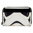 STAR WARS STORMTROOPER ZIP AROUND WALLET 8,800円