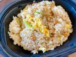 【日高屋 チャーハン】パラパラのご飯にお肉の旨味がたまらない！