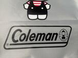 Colemanのプリント